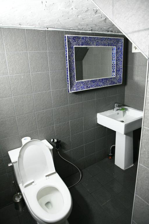 Guesthouse Mate Busan Ruang foto